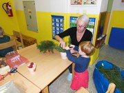 Advent ve školce, zvyky a tradice